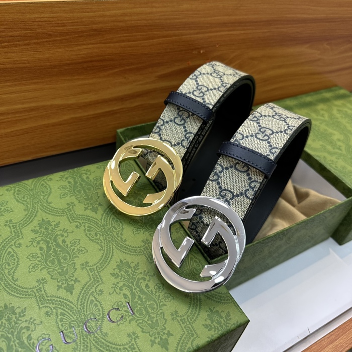 G*ucci Belts   XX 20250407-9
