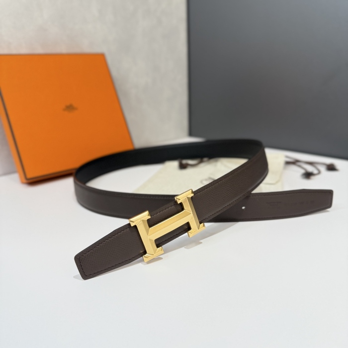 H*ermes Belts XX 20250407-30