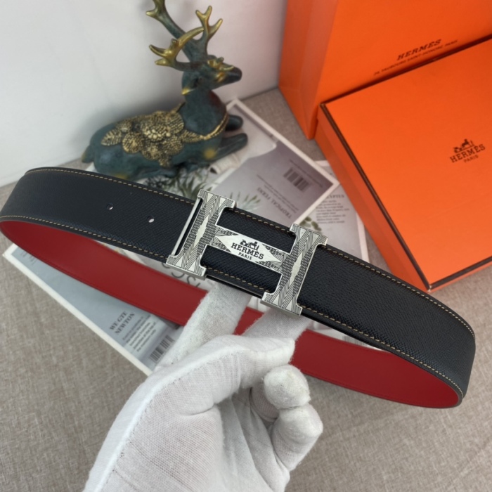H*ermes Belts XX 20250406-78