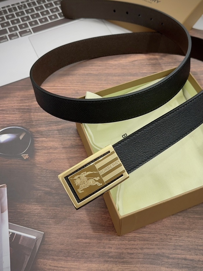 B*urberrry Belts XX 20250406-69