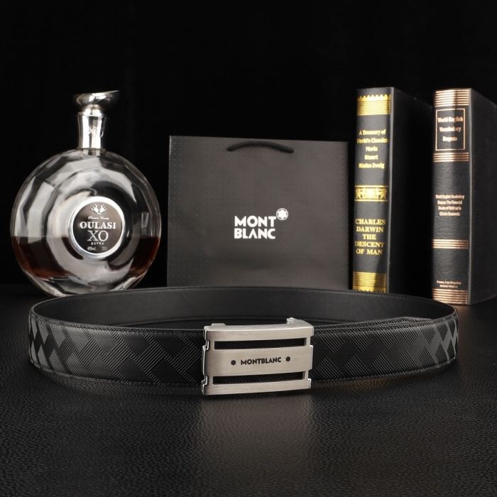 M*ontblanc Belts   XX 20250406-41