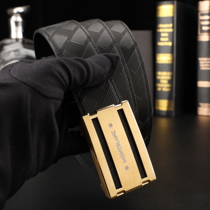 M*ontblanc Belts   XX 20250406-41
