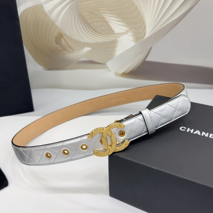 C*hanel Belts   XX 20250407-23