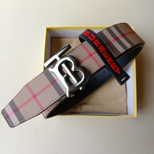 B*urberrry Belts XX 20250407-22