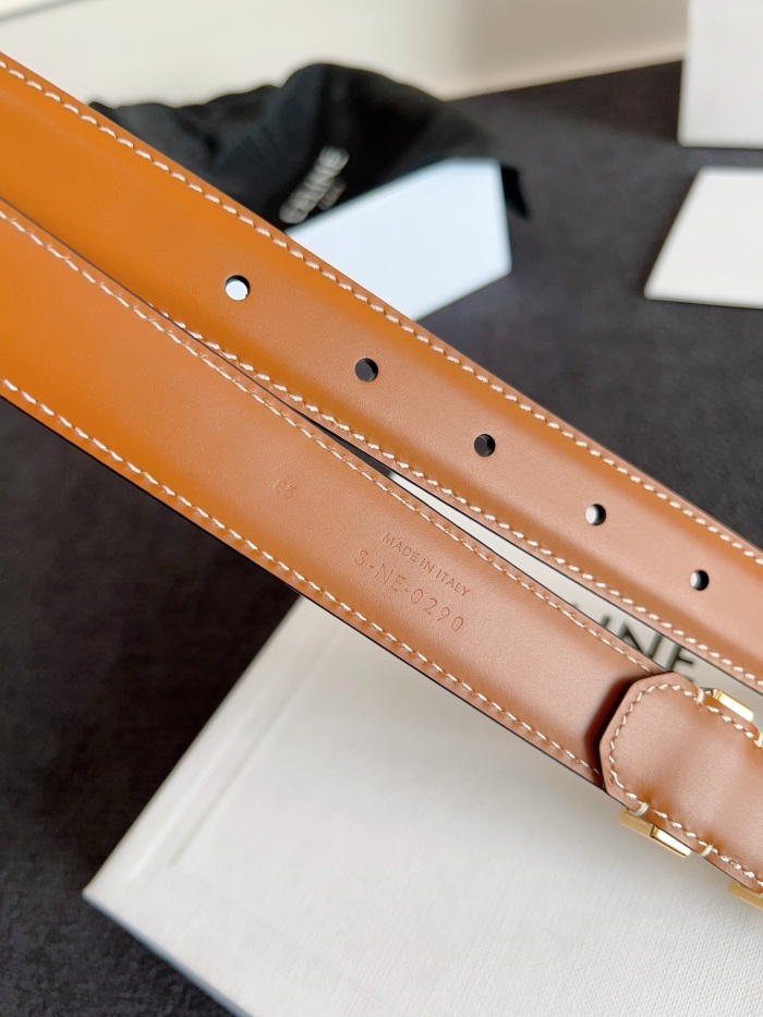 H*ermes Belts XX 20250406-59
