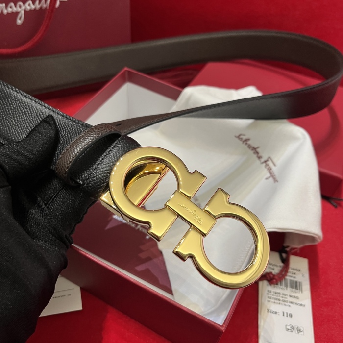 F*erragamo Belts  XX 20250406-46