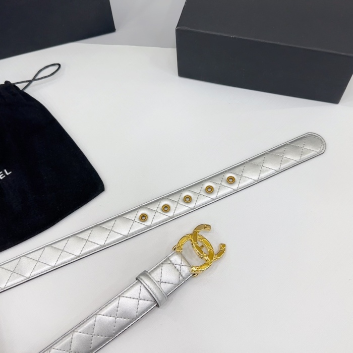C*hanel Belts   XX 20250407-23