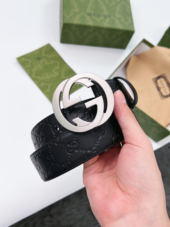 G*ucci Belts   XX 20250407-11