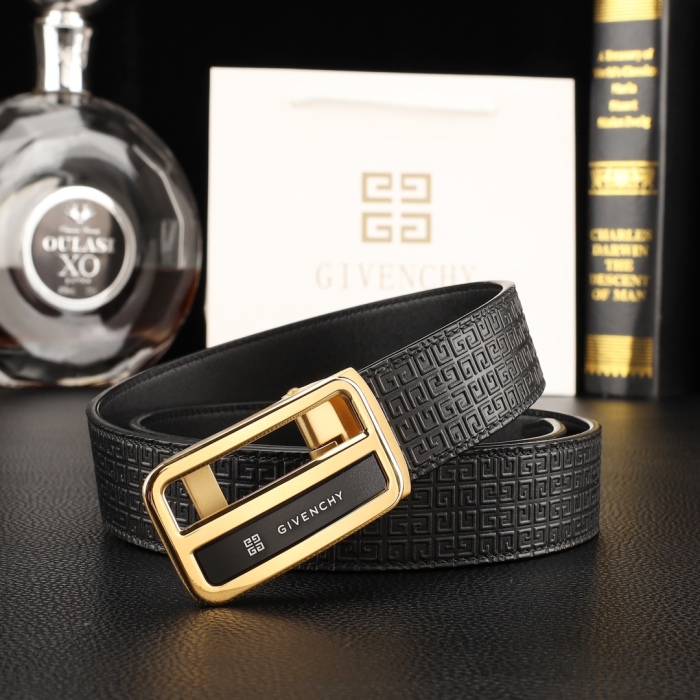 M*ontblanc Belts   XX 20250406-38