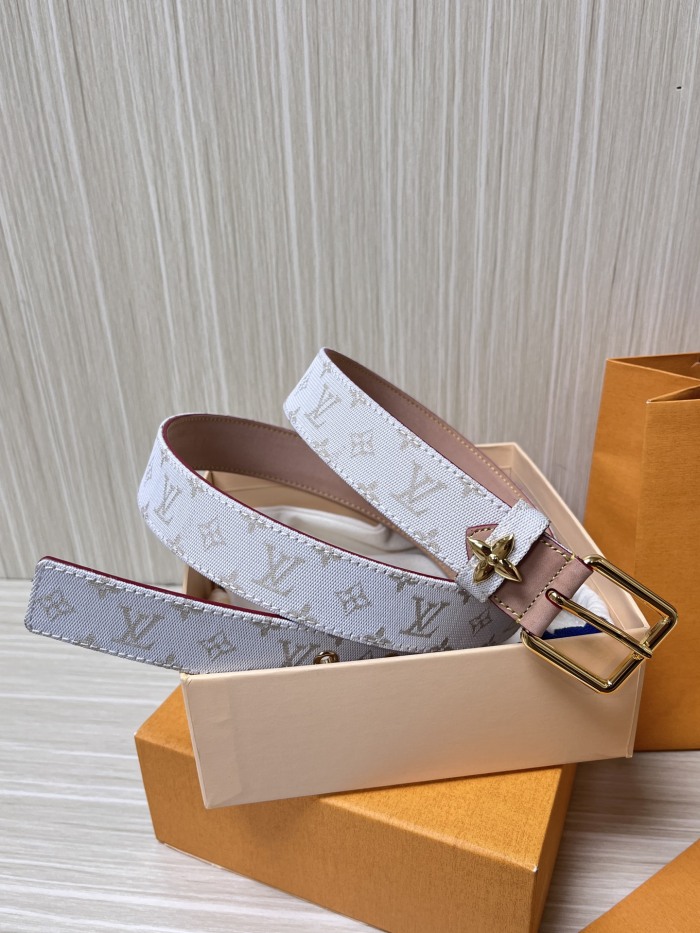 L*ouis V*uitton Belts XX 20250407-1
