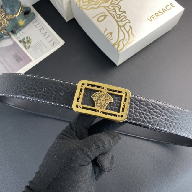 V*ersace Belts  XX 20250406-49