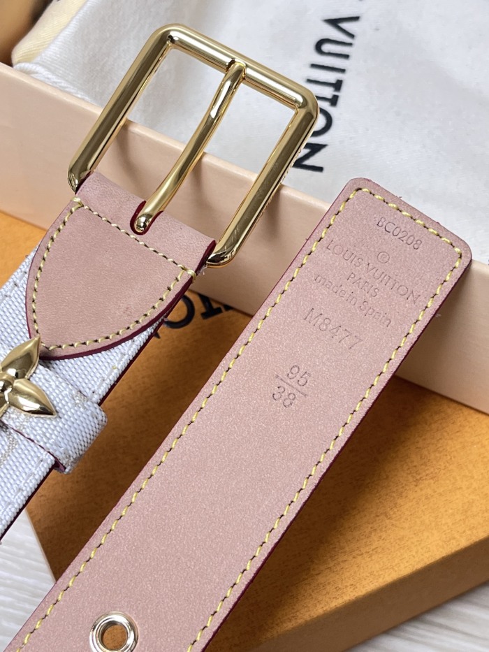 L*ouis V*uitton Belts XX 20250407-1