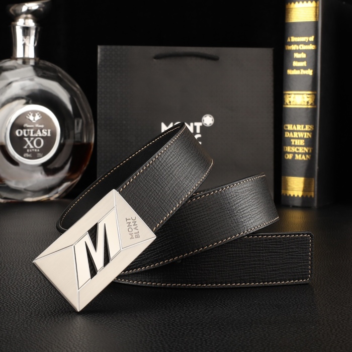 M*ontblanc Belts   XX 20250406-35