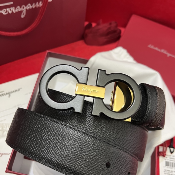 F*erragamo Belts  XX 20250406-46