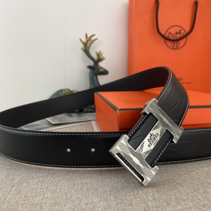 H*ermes Belts XX 20250406-77