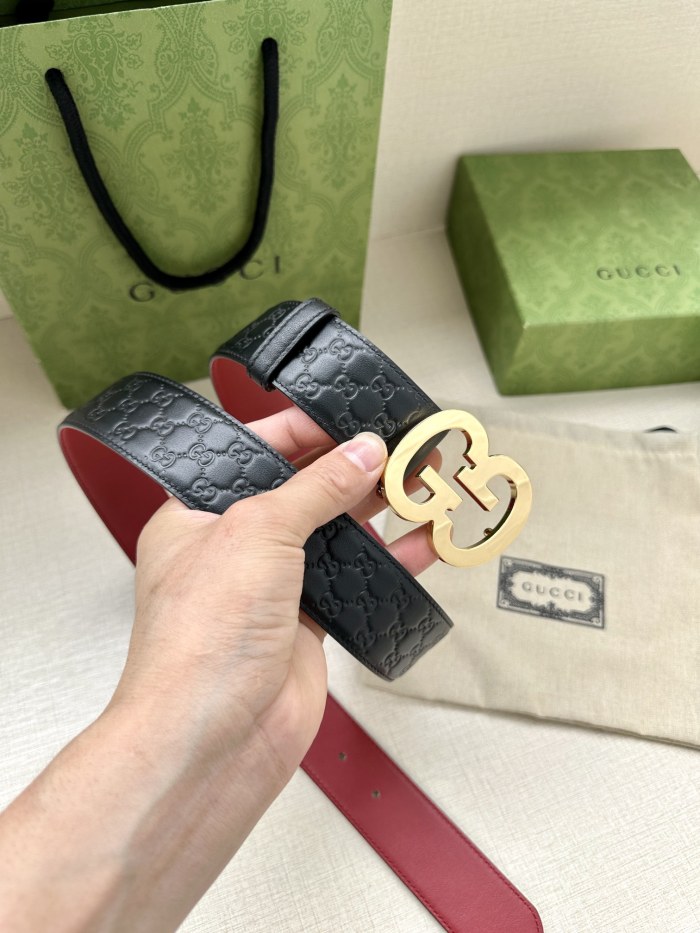 G*ucci Belts   XX 20250407-4