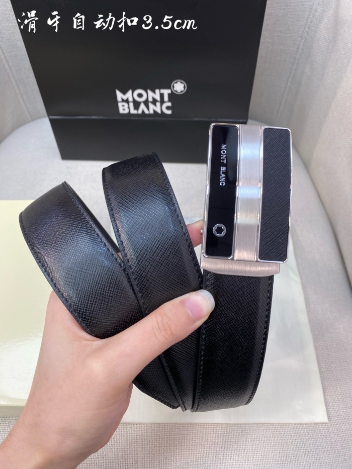 M*ontblanc Belts   XX 20250407-13