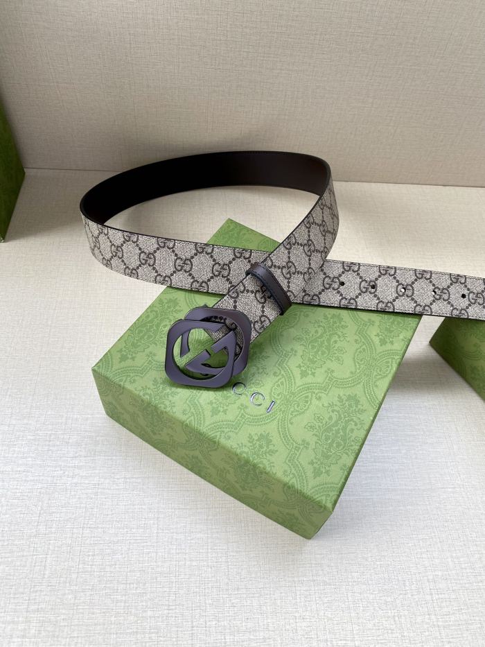 G*ucci Belts   XX 20250407-5