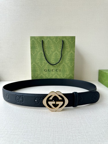 G*ucci Belts   XX 20250406-45