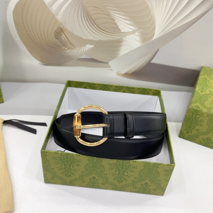 G*ucci Belts   XX 20250406-65