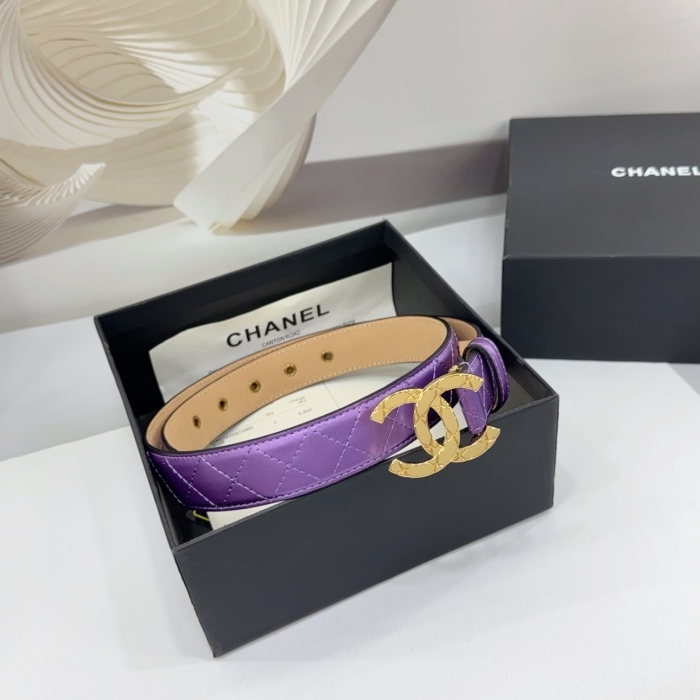 C*hanel Belts   XX 20250407-23