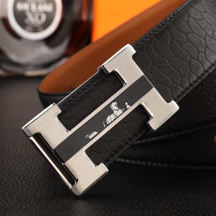 H*ermes Belts XX 20250407-39