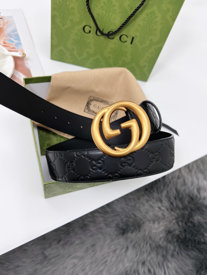 G*ucci Belts   XX 20250407-11