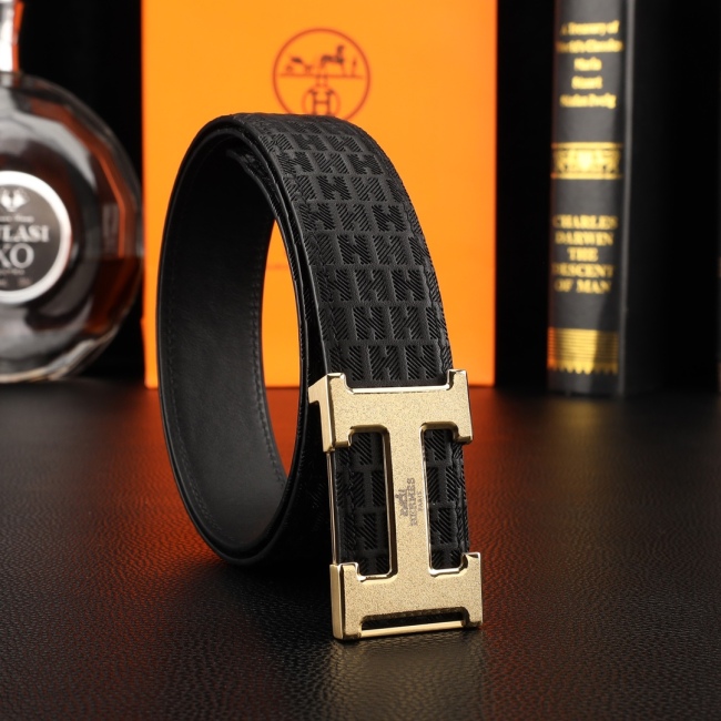 H*ermes Belts XX 20250407-38