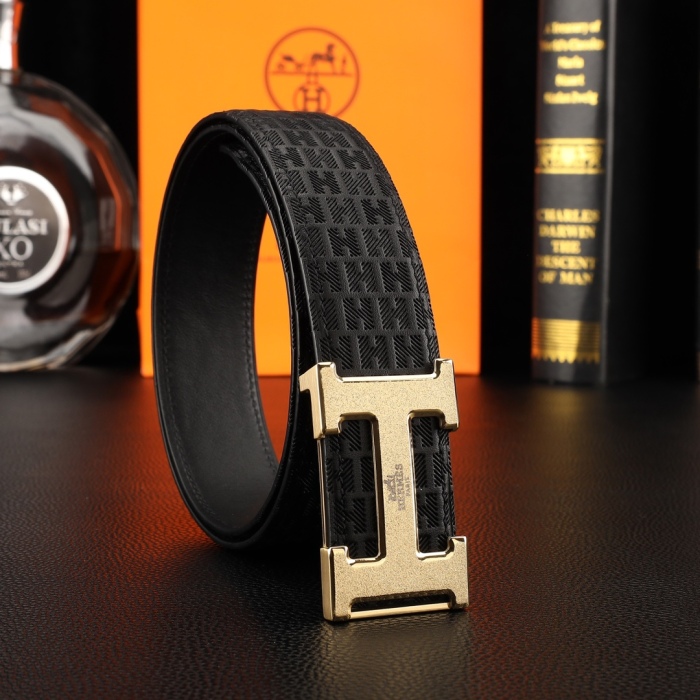 H*ermes Belts XX 20250407-38