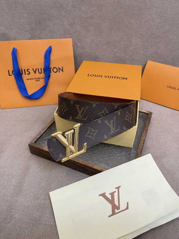 L*ouis V*uitton Belts XX 20250407-40