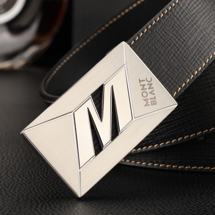 M*ontblanc Belts   XX 20250406-35