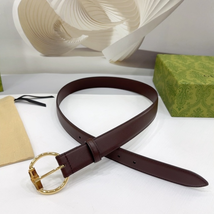 G*ucci Belts   XX 20250406-62