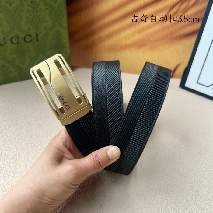 G*ucci Belts   XX 20250407-32