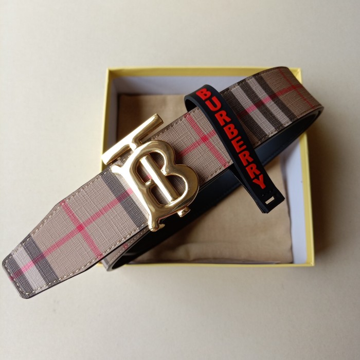 B*urberrry Belts XX 20250407-22