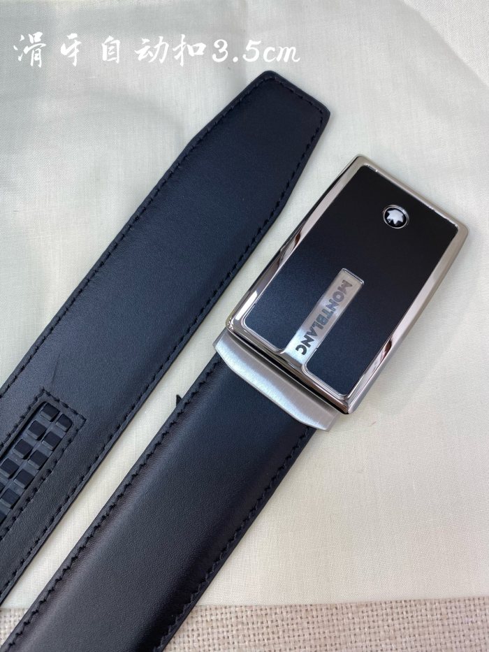 M*ontblanc Belts   XX 20250407-13
