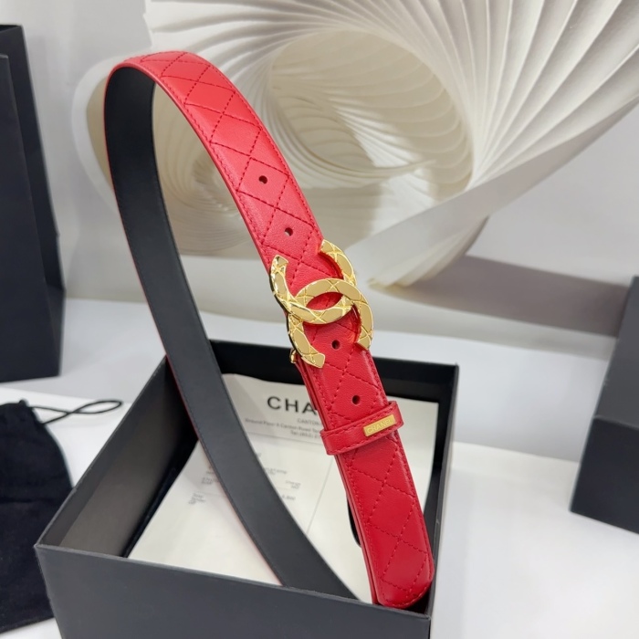 C*hanel Belts   XX 20250407-25