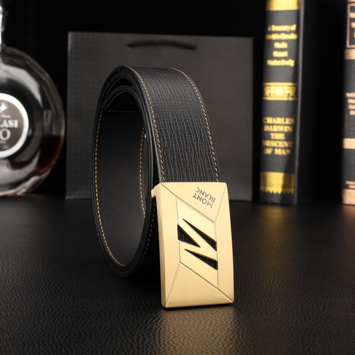 M*ontblanc Belts   XX 20250406-35