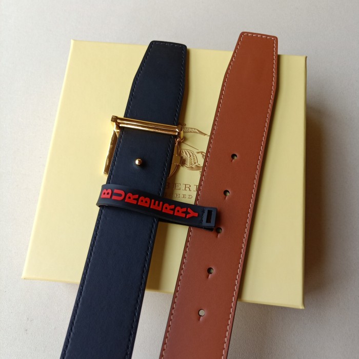 B*urberrry Belts XX 20250407-19