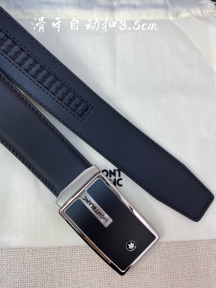 M*ontblanc Belts   XX 20250407-13
