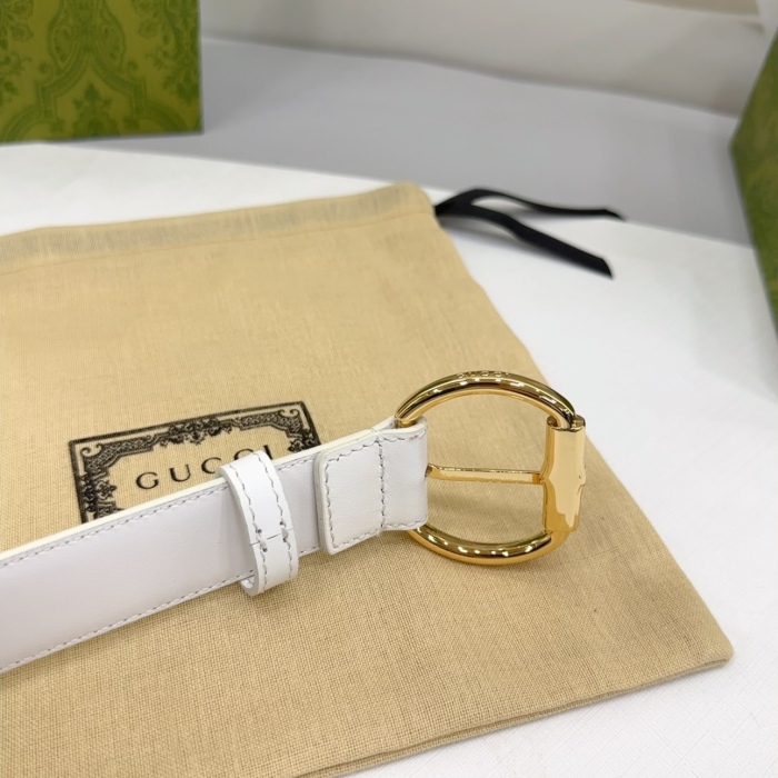 G*ucci Belts   XX 20250406-62
