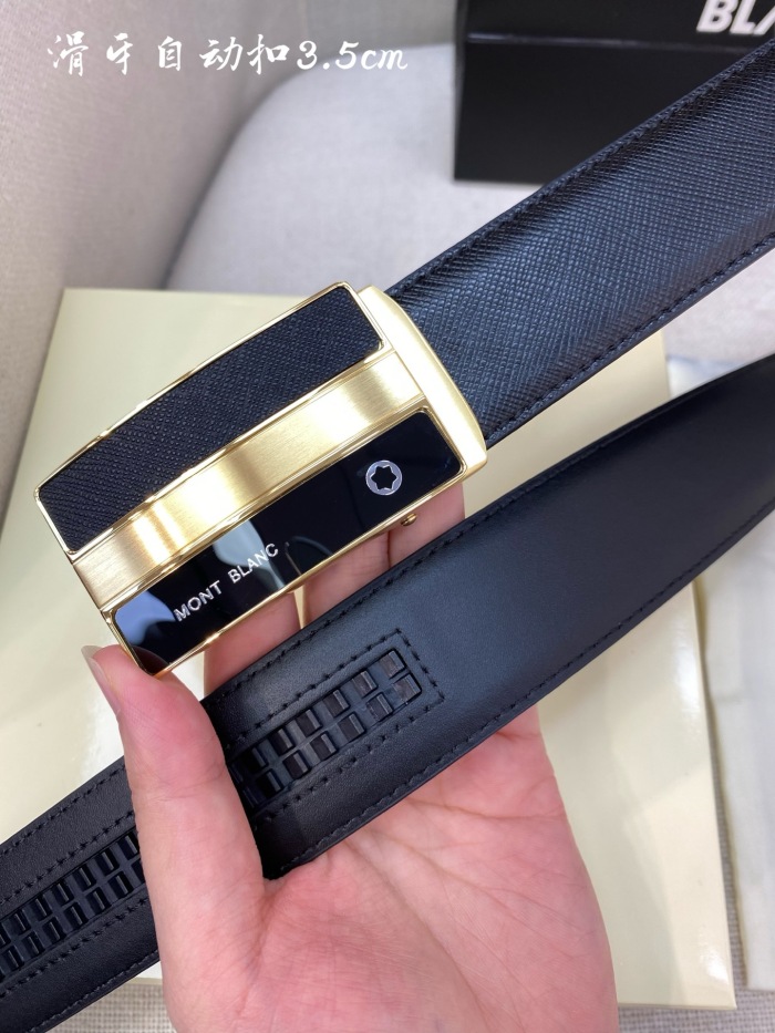 M*ontblanc Belts   XX 20250407-13