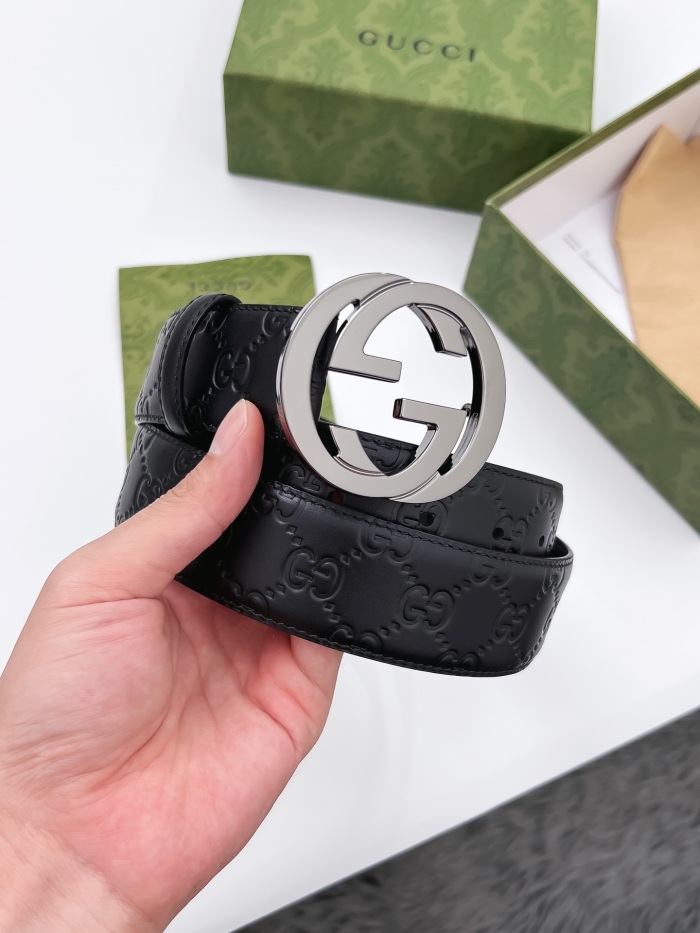 G*ucci Belts   XX 20250407-11