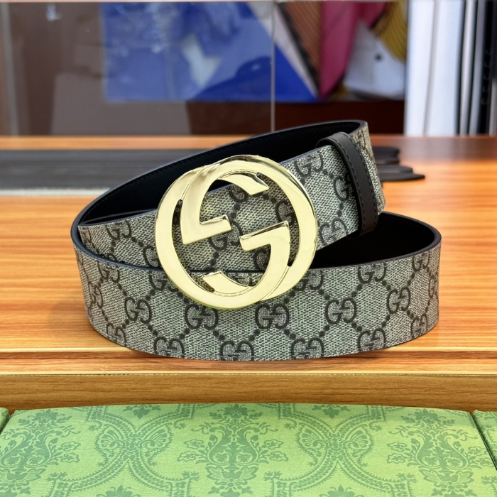 G*ucci Belts   XX 20250407-9