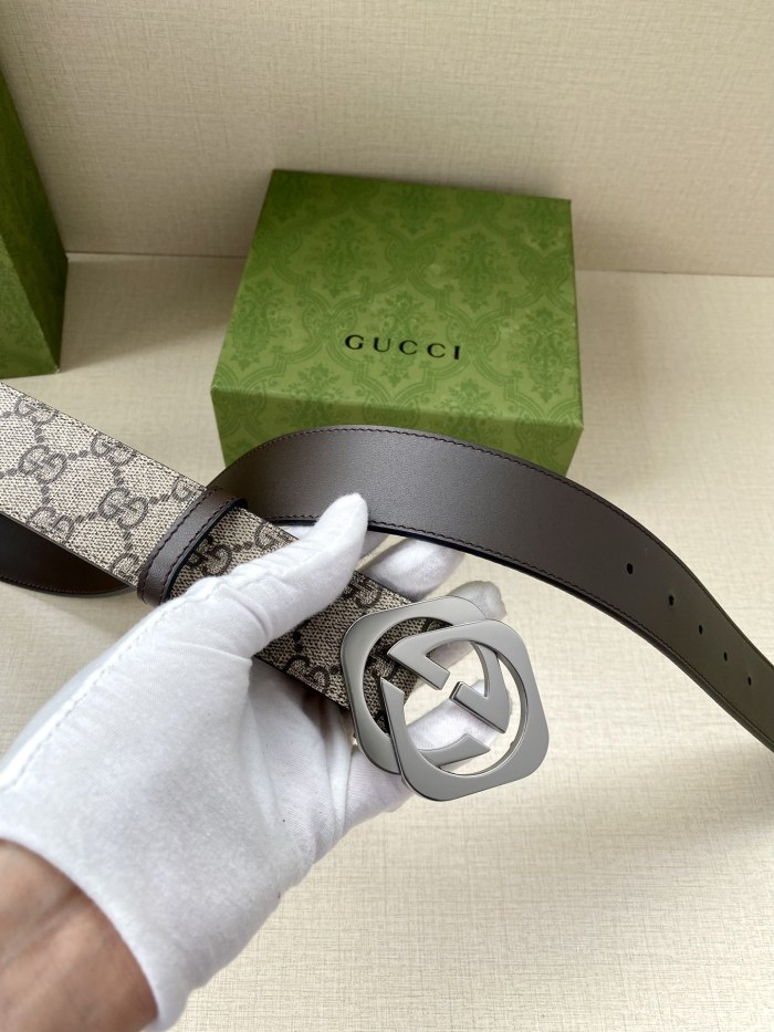 G*ucci Belts   XX 20250407-5