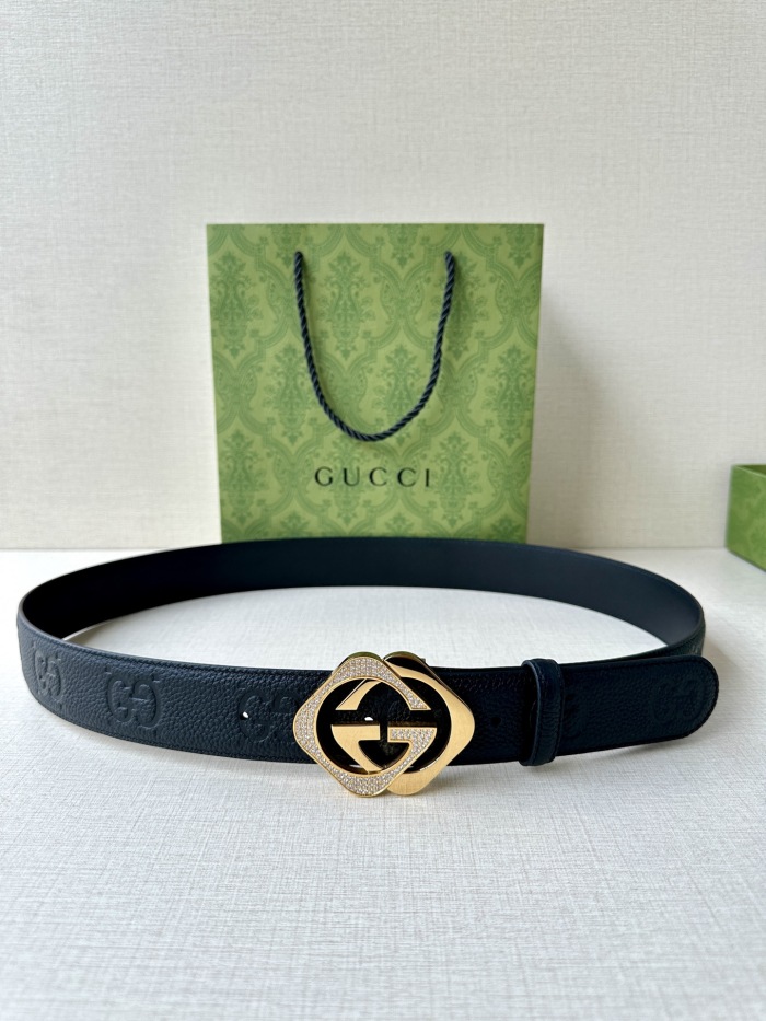 G*ucci Belts   XX 20250406-44