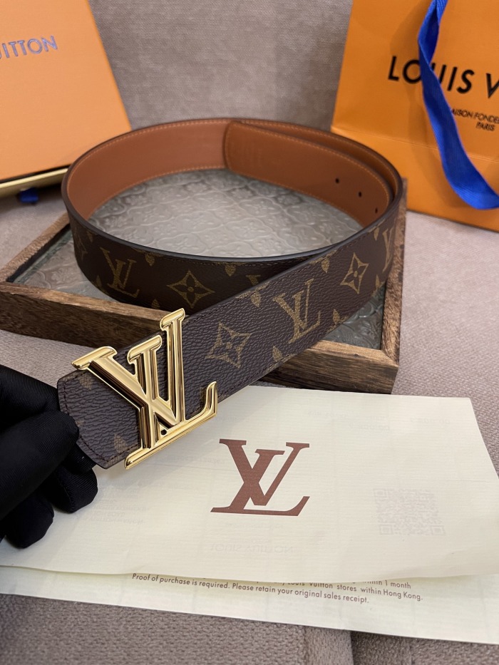 L*ouis V*uitton Belts XX 20250407-40