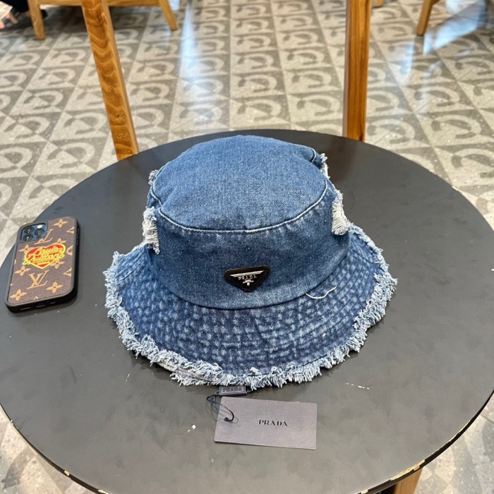 Parda Hats Top XX20250408-29