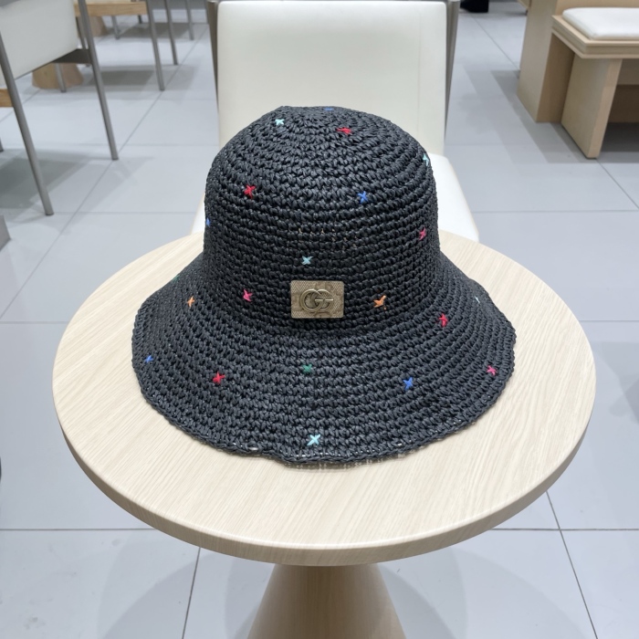 G*ucci  Hats Top XX250408-11