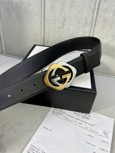 G*ucci Belts   XX 20250407-59