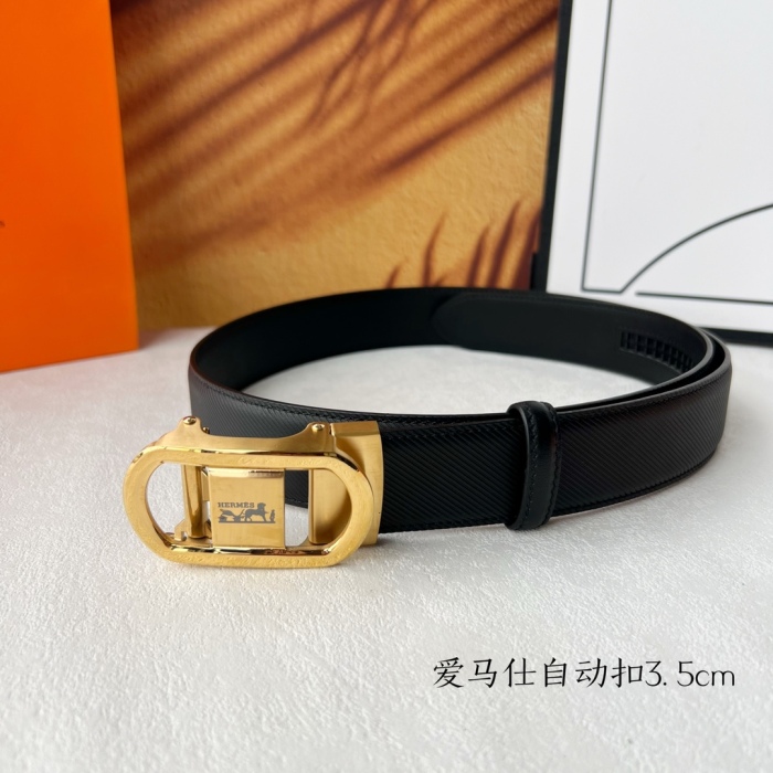 H*ermes Belts XX 20250407-82